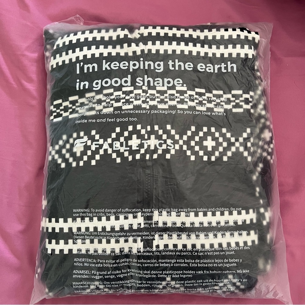 Cozy Fleece Hooded Onesie - Picture 5 of 7